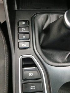 Hyundai Tucson 1.6 GDI 97kW (131CV) Tecno 4X2
