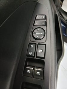 Hyundai Tucson 1.6 GDI 97kW (131CV) Tecno 4X2