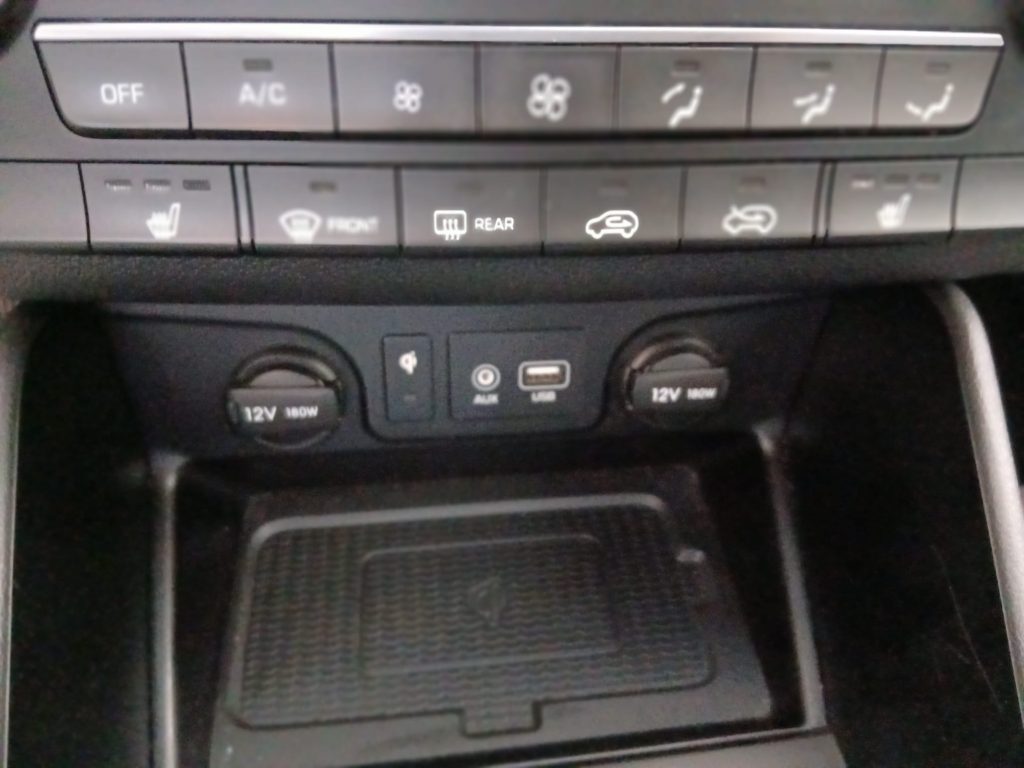 Hyundai Tucson 1.6 GDI 97kW (131CV) Tecno 4X2