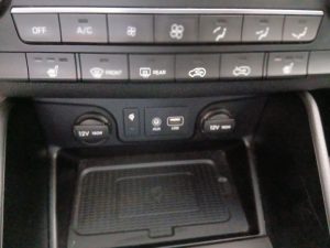 Hyundai Tucson 1.6 GDI 97kW (131CV) Tecno 4X2