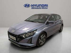 Hyundai i20 1.0 TGDI 74kW (100CV) 48V Klass