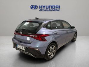 Hyundai i20 1.0 TGDI 74kW (100CV) 48V Klass