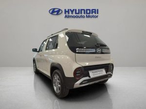 Hyundai Inster 49KWH 85KW (115CV) Maxx