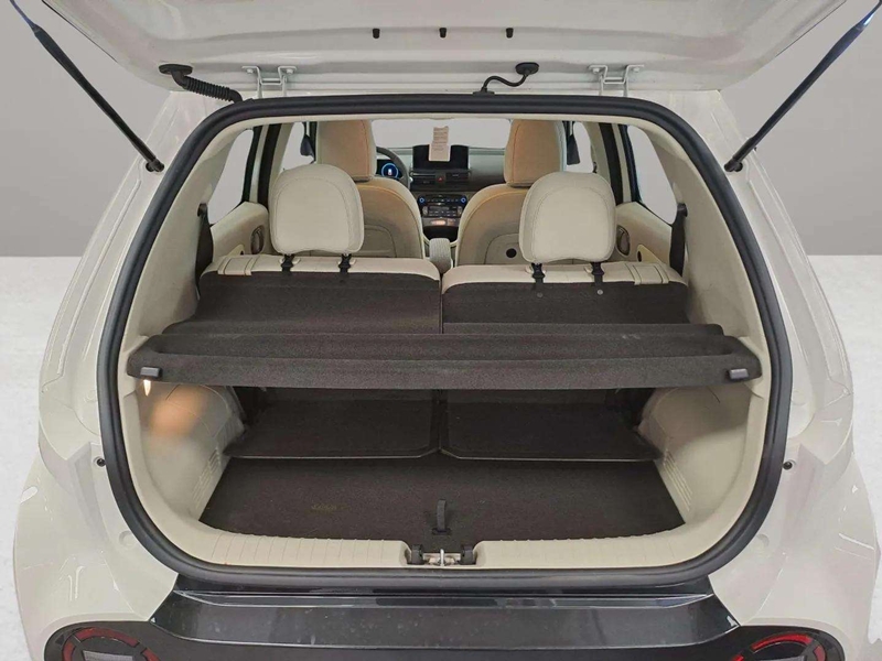 Hyundai Inster 49KWH 85KW (115CV) Maxx