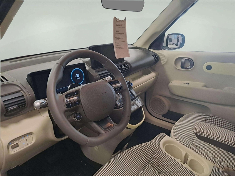 Hyundai Inster 49KWH 85KW (115CV) Maxx