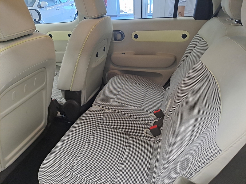 Hyundai Inster 49KWH 85KW (115CV) Maxx