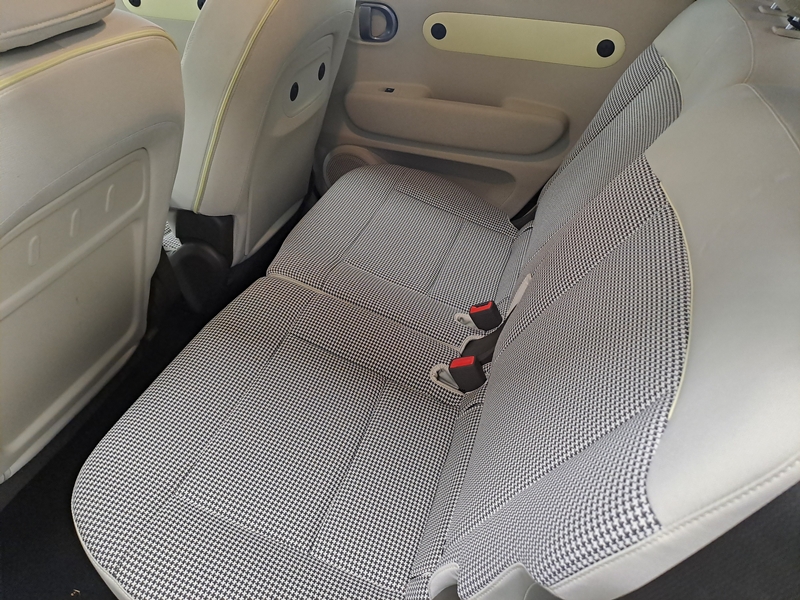 Hyundai Inster 49KWH 85KW (115CV) Maxx
