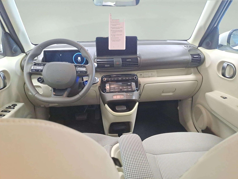 Hyundai Inster 49KWH 85KW (115CV) Maxx