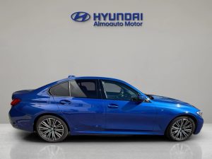 BMW Serie 3 318d Auto.
