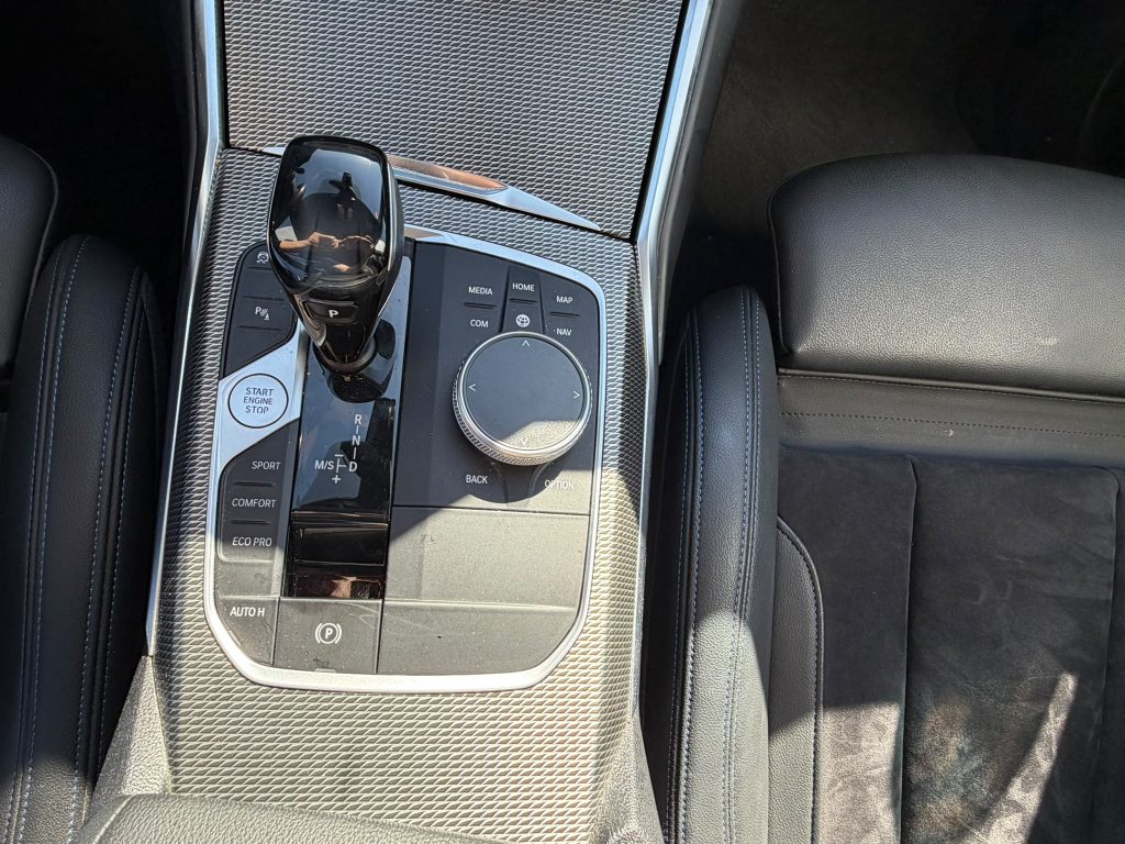 BMW Serie 3 318d Auto.