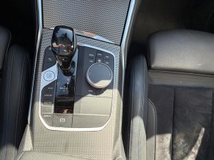 BMW Serie 3 318d Auto.