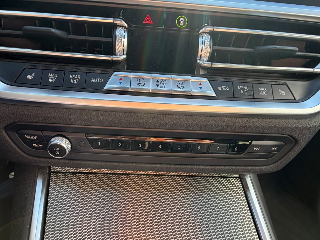 BMW Serie 3 318d Auto.