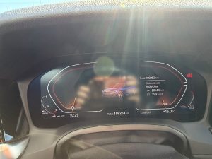 BMW Serie 3 318d Auto.