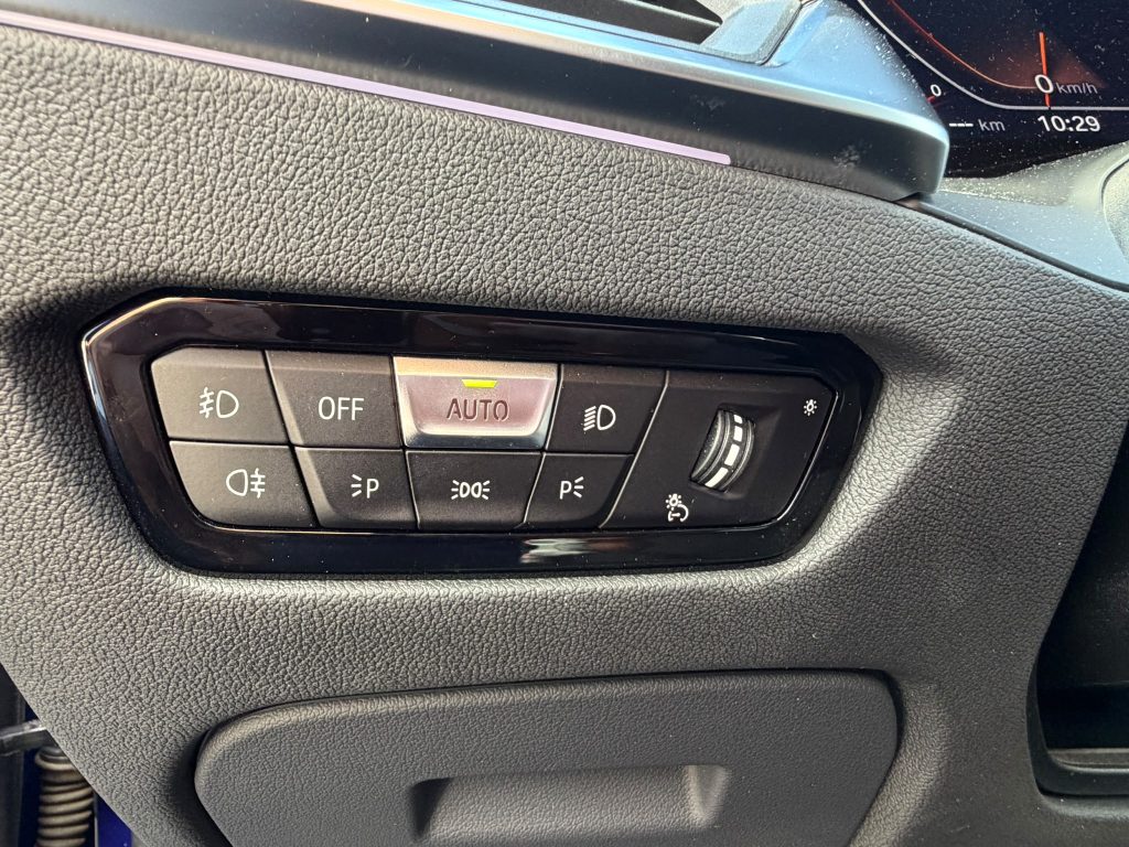 BMW Serie 3 318d Auto.