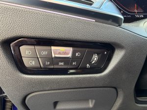 BMW Serie 3 318d Auto.