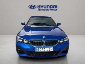 BMW Serie 3 318d Auto.