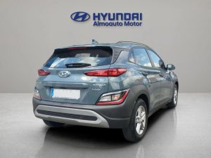 Hyundai Kona 1.0 TGDI Maxx 4X2