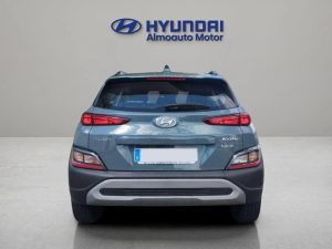 Hyundai Kona 1.0 TGDI Maxx 4X2