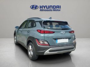 Hyundai Kona 1.0 TGDI Maxx 4X2