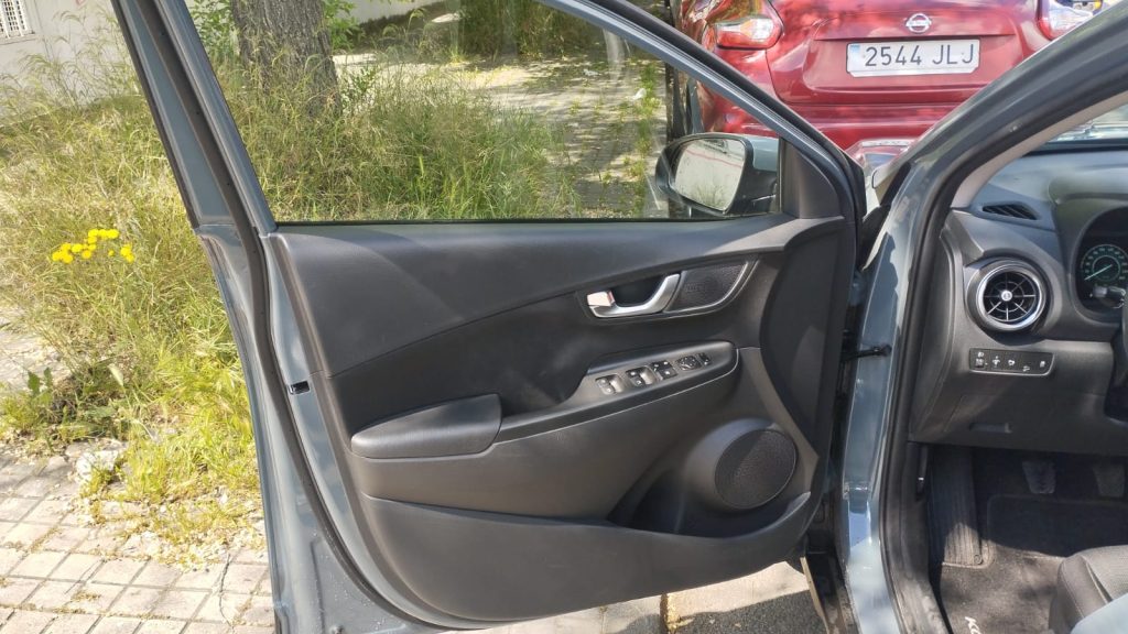 Hyundai Kona 1.0 TGDI Maxx 4X2