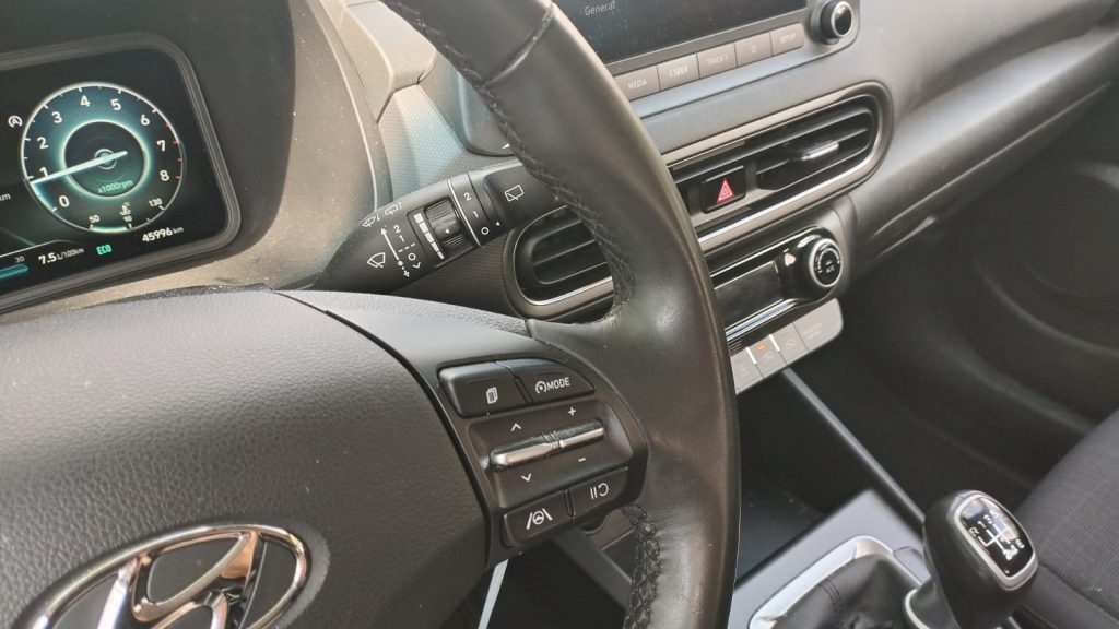 Hyundai Kona 1.0 TGDI Maxx 4X2