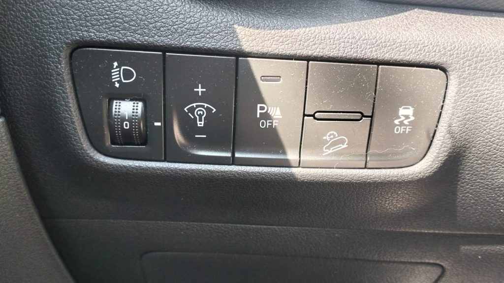 Hyundai Kona 1.0 TGDI Maxx 4X2