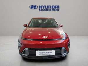 Hyundai Kona 1.6T 138CV Maxx