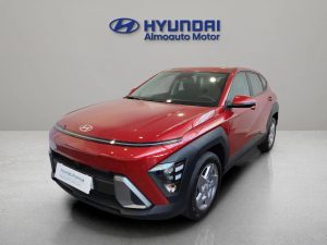 Hyundai Kona 1.6T 138CV Maxx