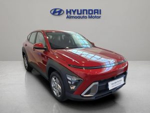 Hyundai Kona 1.6T 138CV Maxx