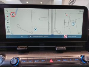 Hyundai Kona 1.6T 138CV Maxx