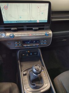 Hyundai Kona 1.6T 138CV Maxx