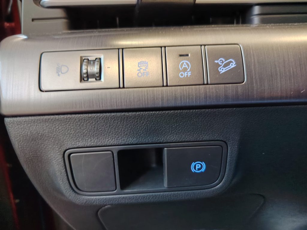 Hyundai Kona 1.6T 138CV Maxx
