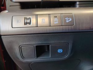 Hyundai Kona 1.6T 138CV Maxx