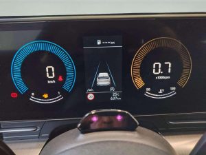 Hyundai Kona 1.6T 138CV Maxx