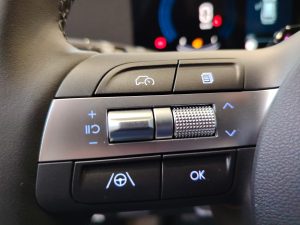 Hyundai Kona 1.6T 138CV Maxx