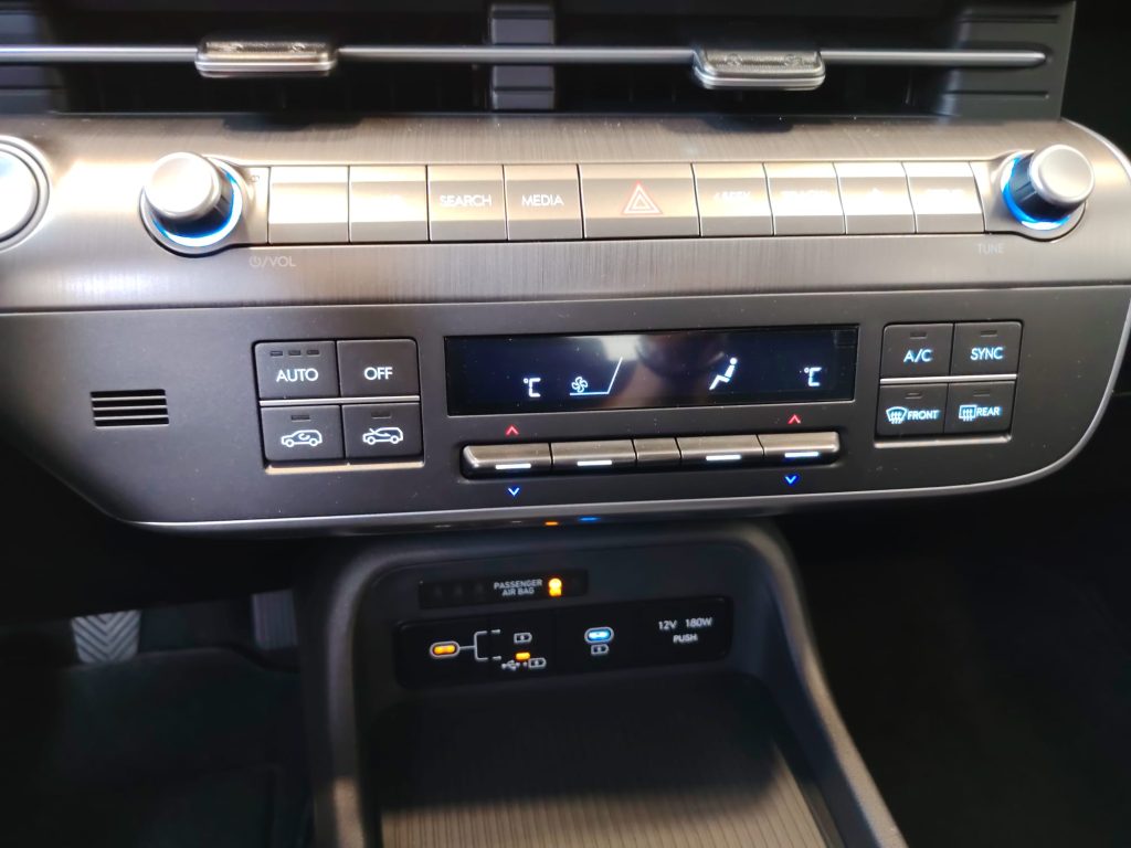 Hyundai Kona 1.6T 138CV Maxx
