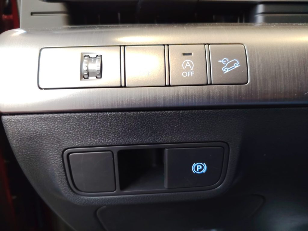 Hyundai Kona 1.6T 138CV Maxx