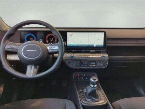 Hyundai Kona 1.6T 138CV Maxx