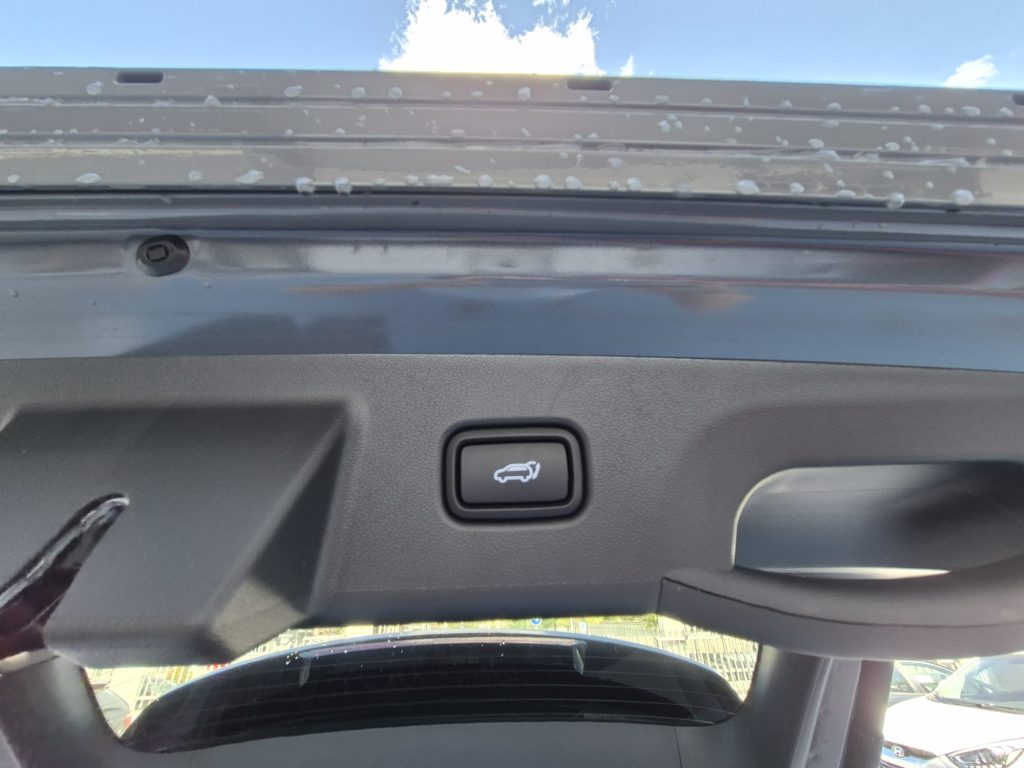 Hyundai Tucson 1.6T 158kW (215CV) HEV AT N Line Style