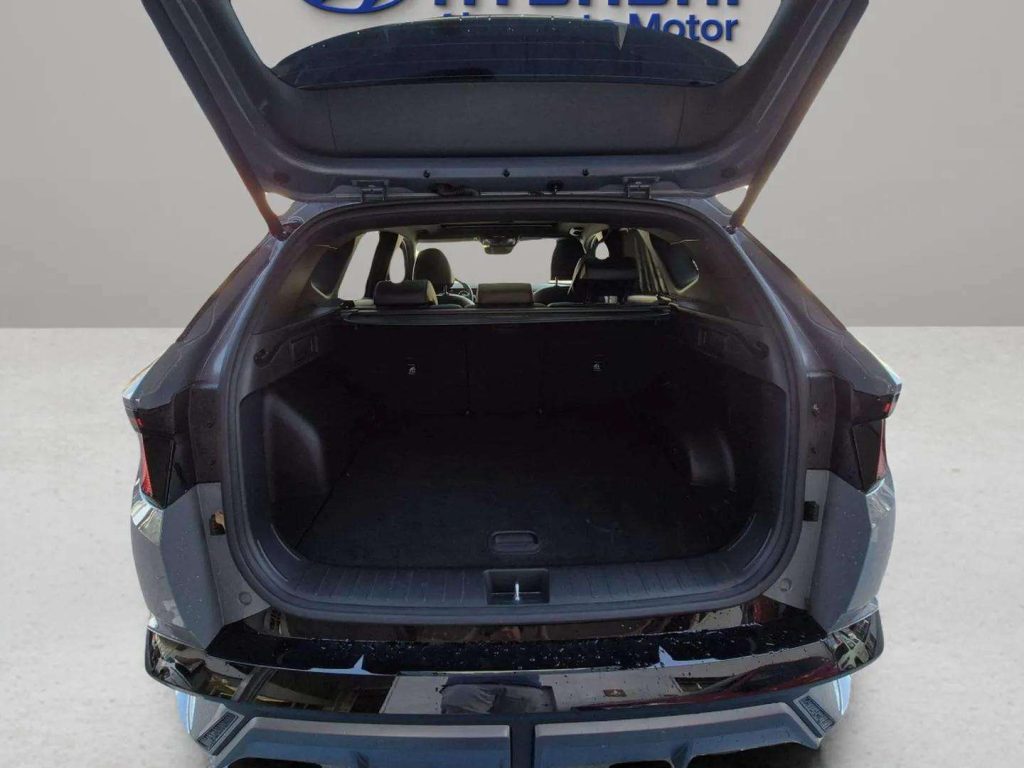 Hyundai Tucson 1.6T 158kW (215CV) HEV AT N Line Style
