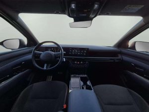 Hyundai Tucson 1.6T 158kW (215CV) HEV AT N Line Style