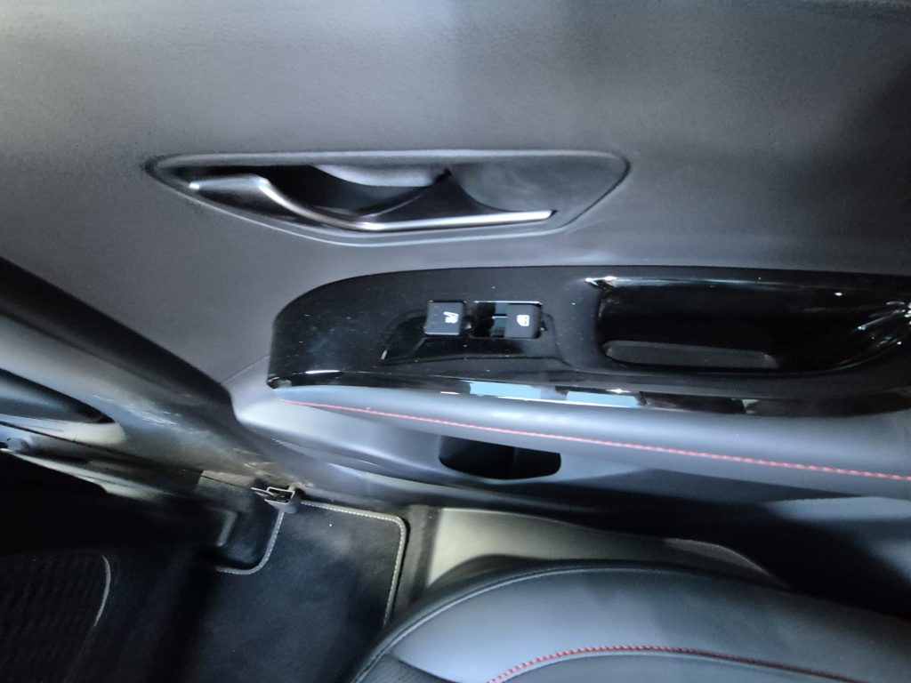 Hyundai Tucson 1.6T 158kW (215CV) HEV AT N Line Style