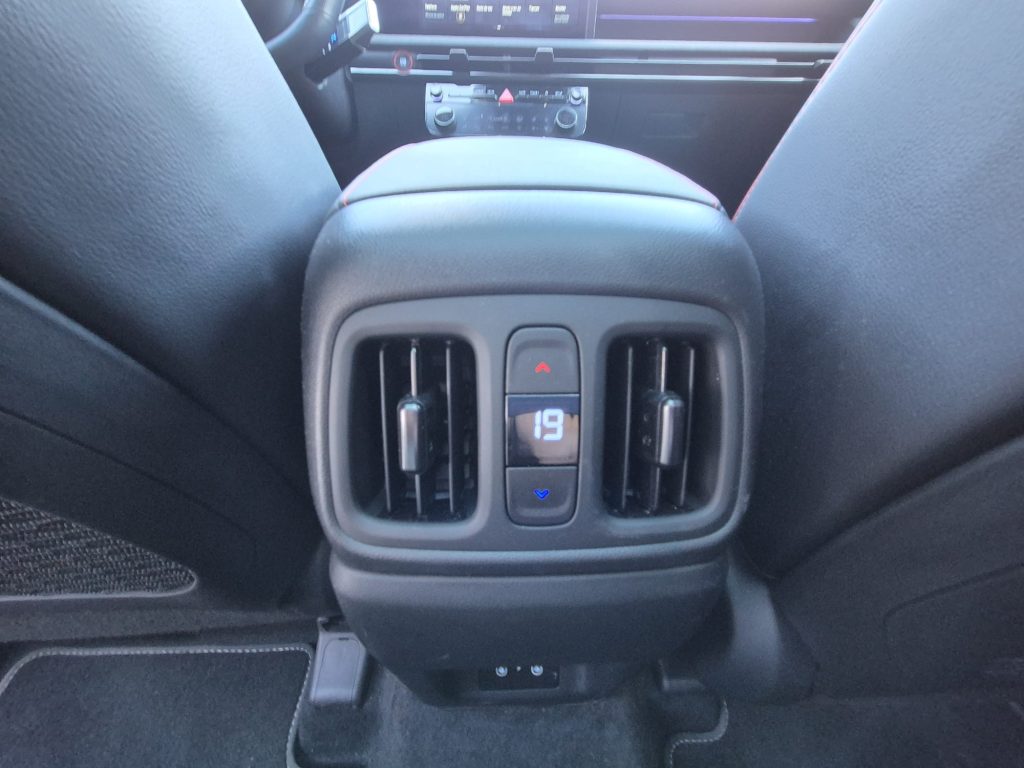Hyundai Tucson 1.6T 158kW (215CV) HEV AT N Line Style