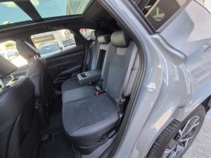 Hyundai Tucson 1.6T 158kW (215CV) HEV AT N Line Style