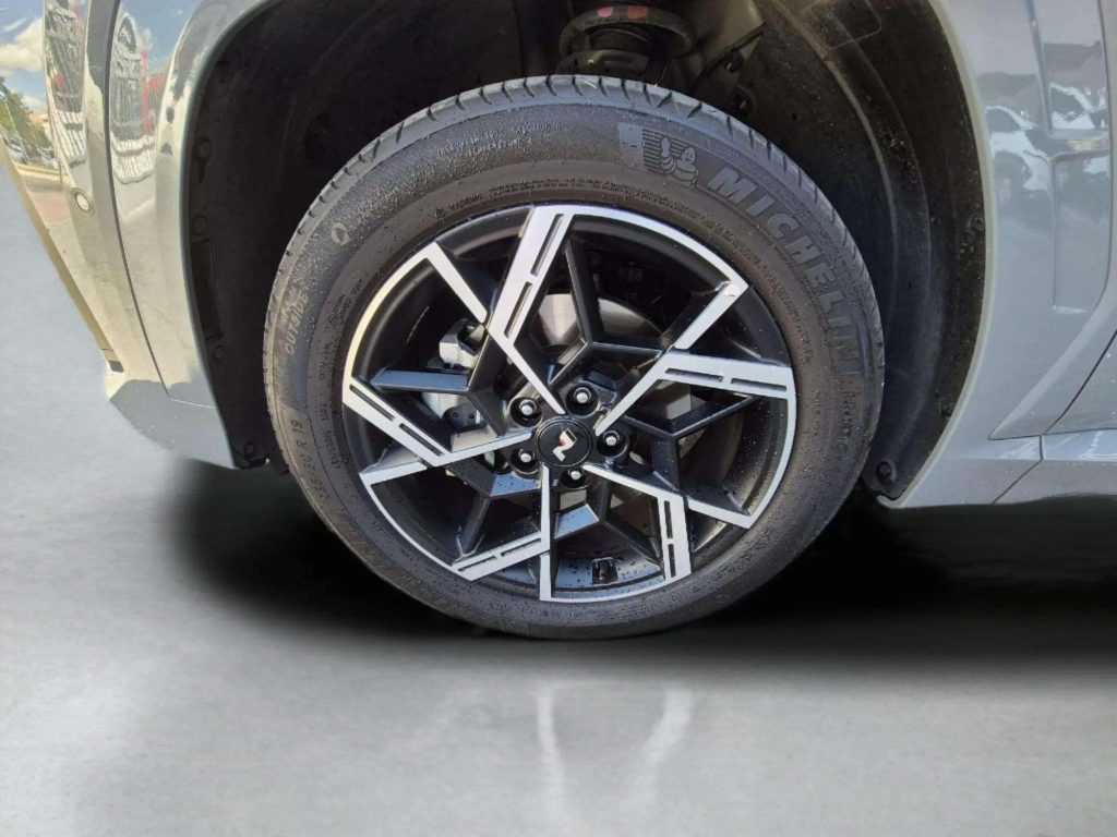 Hyundai Tucson 1.6T 158kW (215CV) HEV AT N Line Style