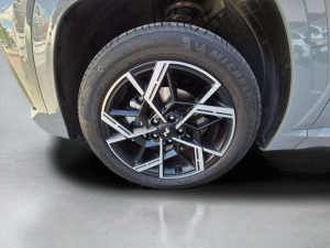 Hyundai Tucson 1.6T 158kW (215CV) HEV AT N Line Style