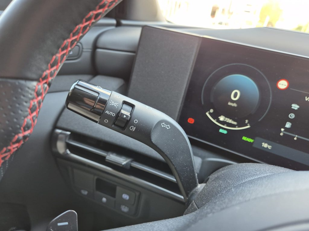 Hyundai Tucson 1.6T 158kW (215CV) HEV AT N Line Style