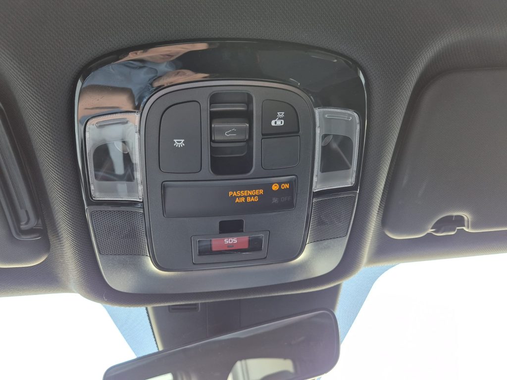 Hyundai Tucson 1.6T 158kW (215CV) HEV AT N Line Style