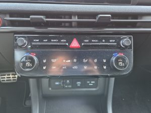 Hyundai Tucson 1.6T 158kW (215CV) HEV AT N Line Style