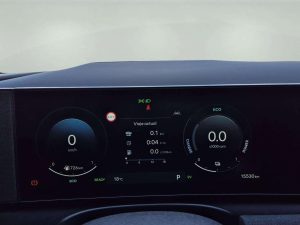 Hyundai Tucson 1.6T 158kW (215CV) HEV AT N Line Style